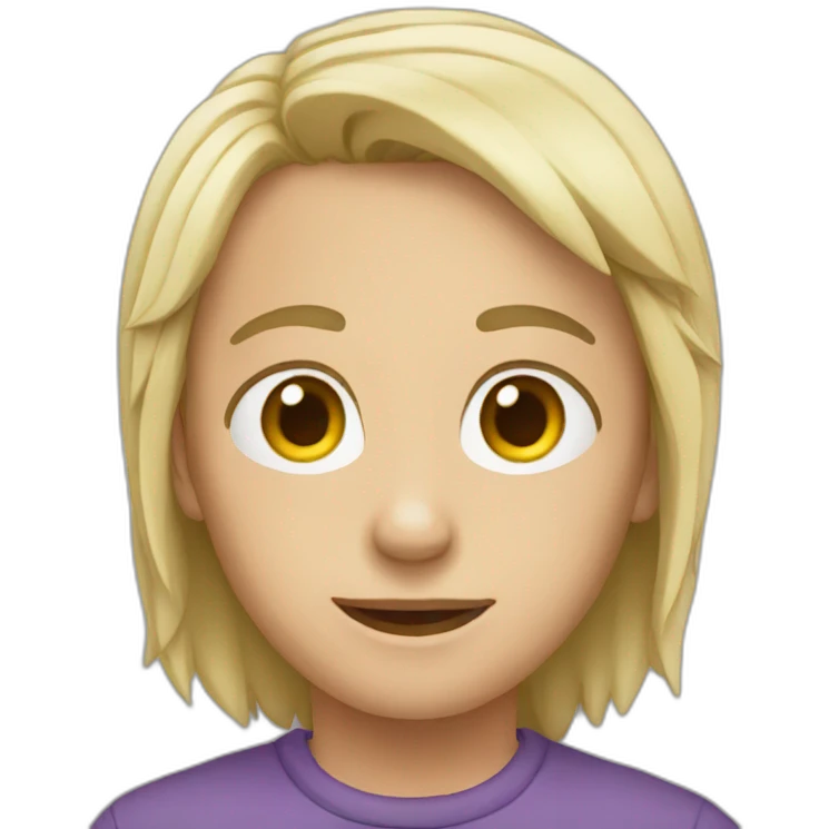digital emoji