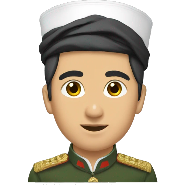 Tajik emoji
