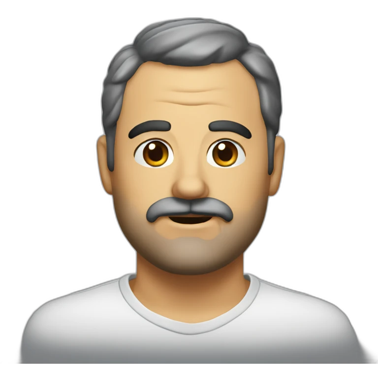 Issou risitas emoji