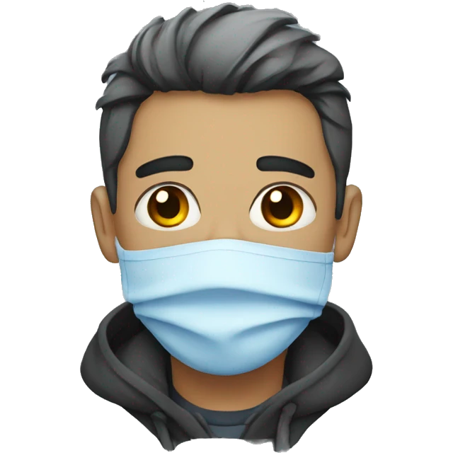 cold hurt emoji