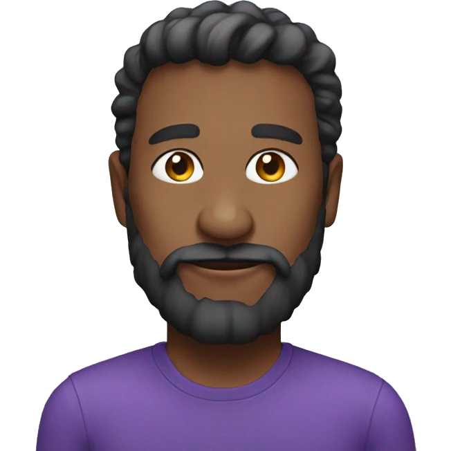 8 purple emoji