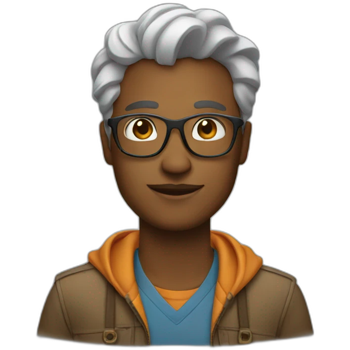 brand designer emoji