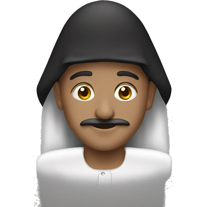 emir emoji
