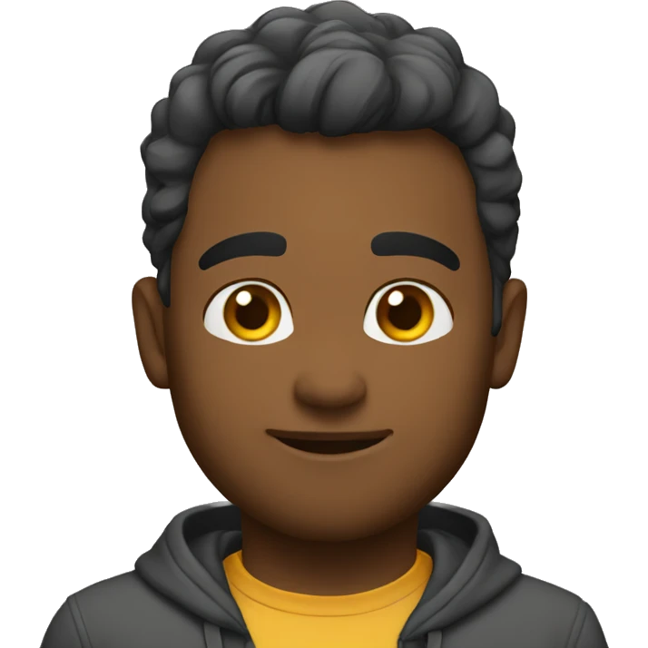 bro emoji
