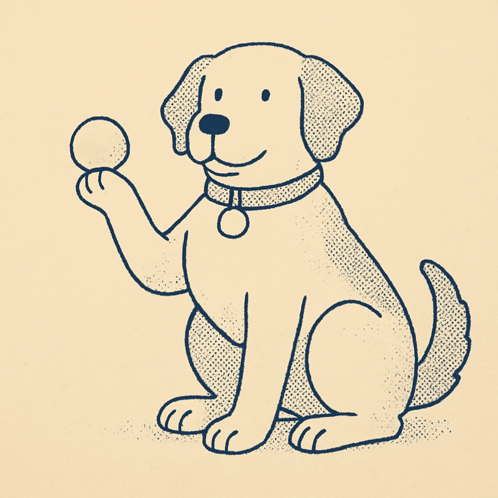 dog emoji