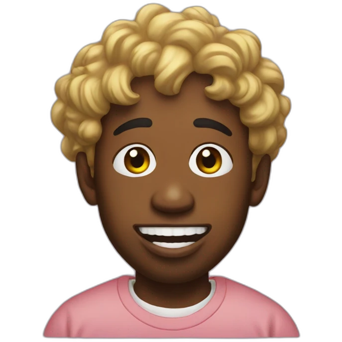 Tyler, the creator emoji