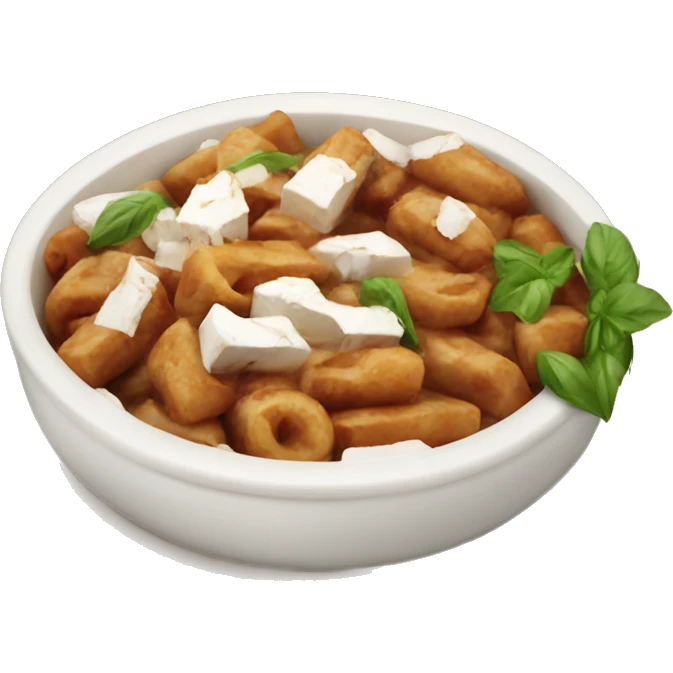 Greek food emoji