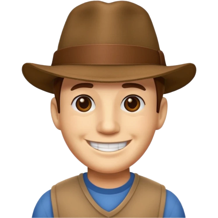 Freddy emoji