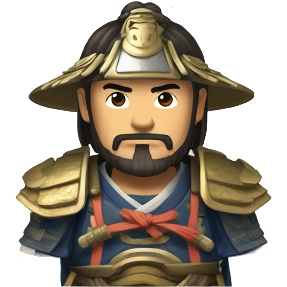 age of empires 4 japanese samurai emoji
