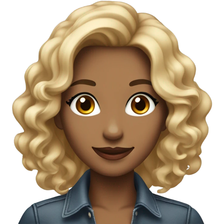 coquette  emoji