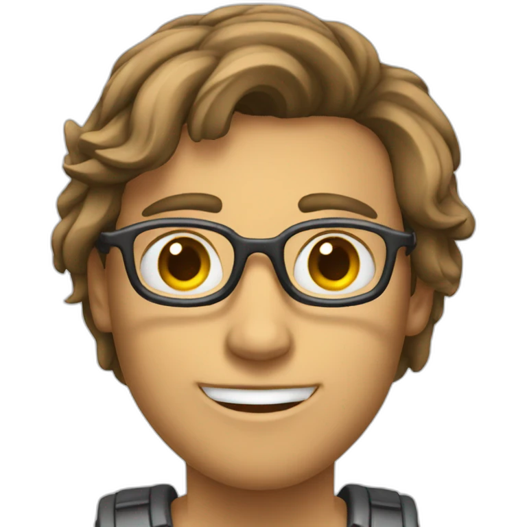lead approved text emoji