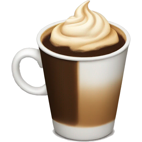 Coffe emoji