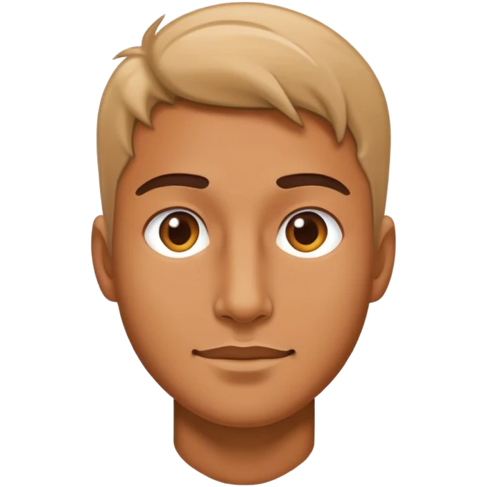 guy emoji