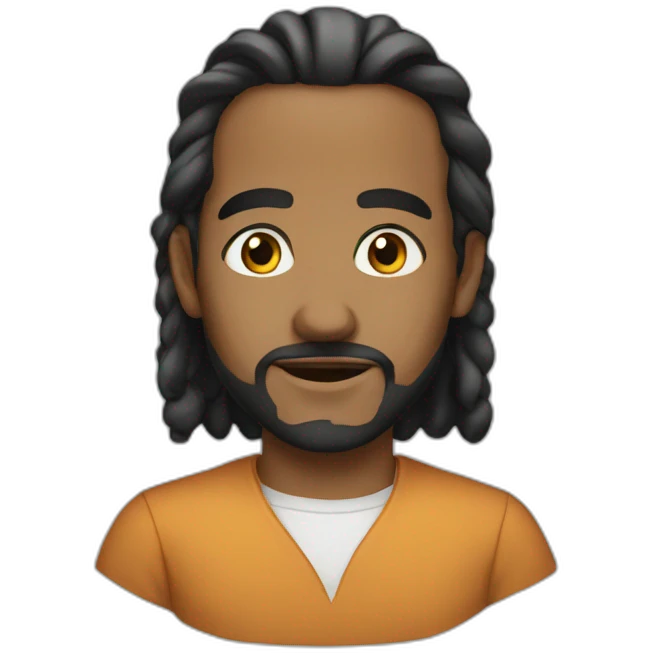 Mohamed 6 emoji