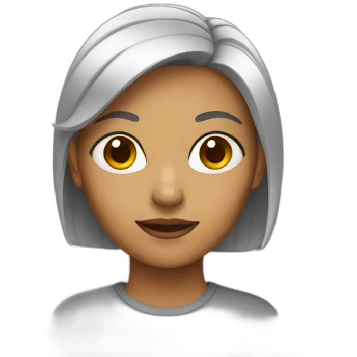 Femme  emoji