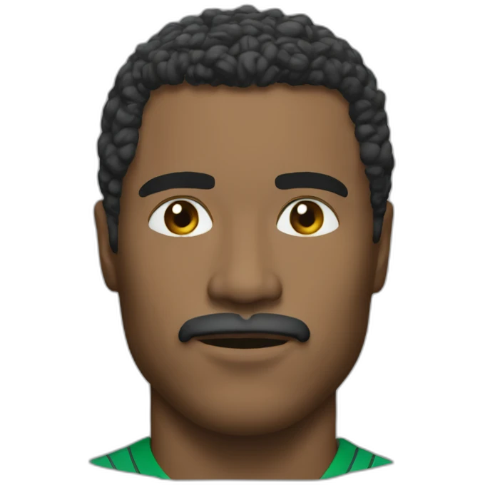 romario emoji