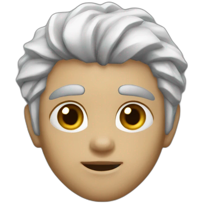 Koba la d emoji
