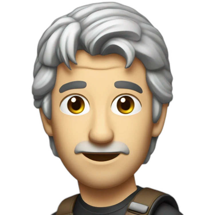 craig federighi rock star gitar emoji