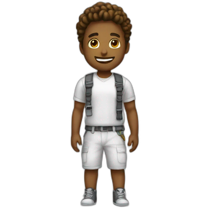 Corde emoji