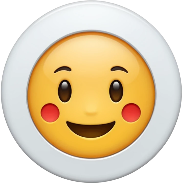 Verify sticker emoji