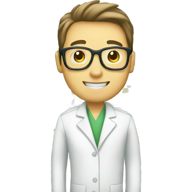 farmaceutica emoji