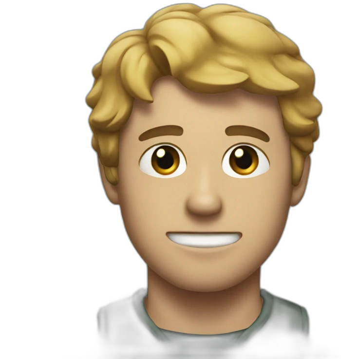 JASON emoji