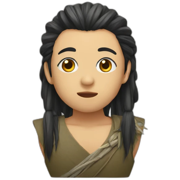 Sukuna emoji
