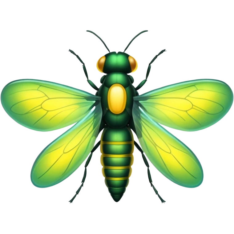 FIREFLY emoji