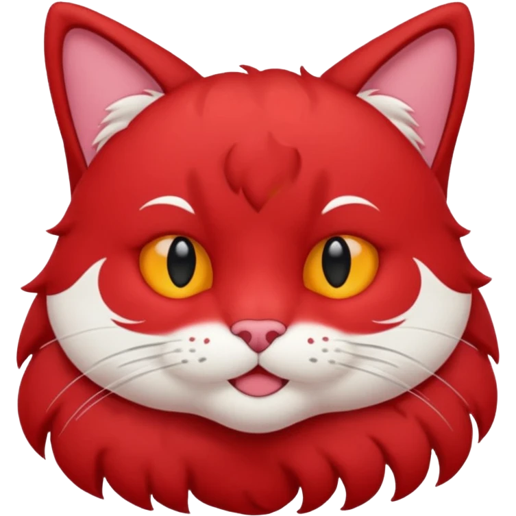 Catnap emoji
