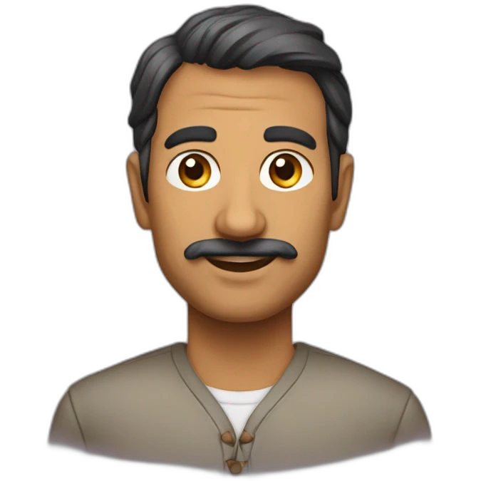Barathan Kumar Palani emoji
