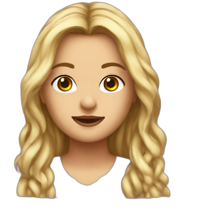alexia roditis emoji