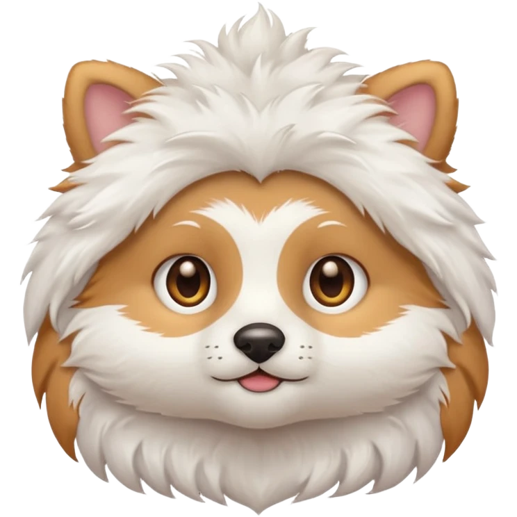 kroon cute emoji