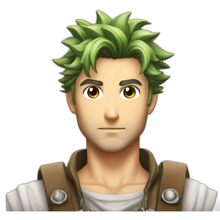 Joseph joestar emoji
