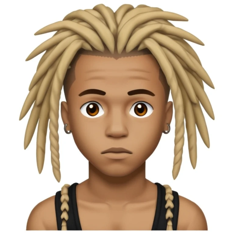 Émoji xxxtentation  emoji