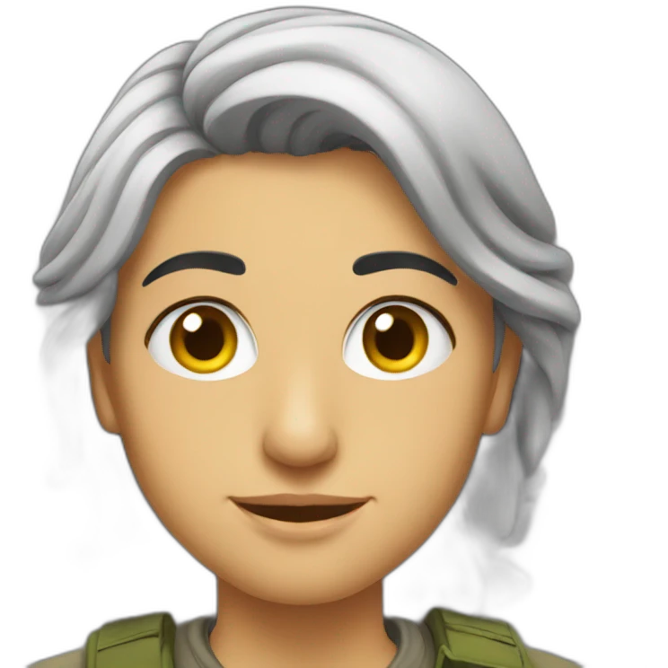 Kurdistan emoji