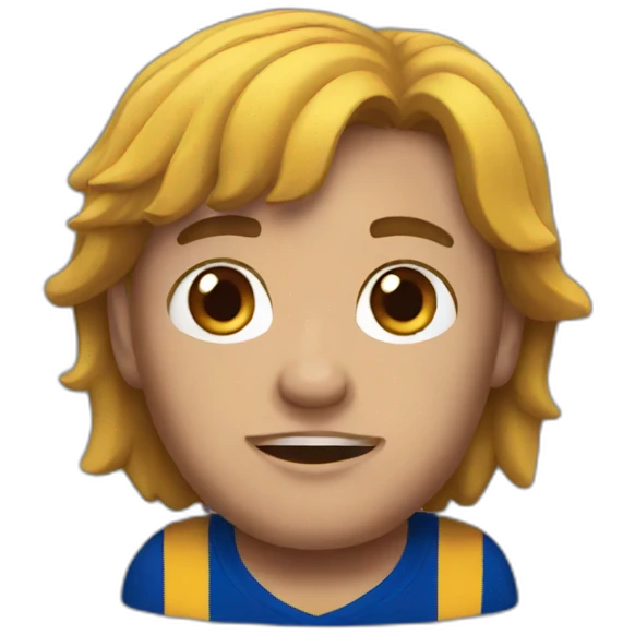 barcelona emoji