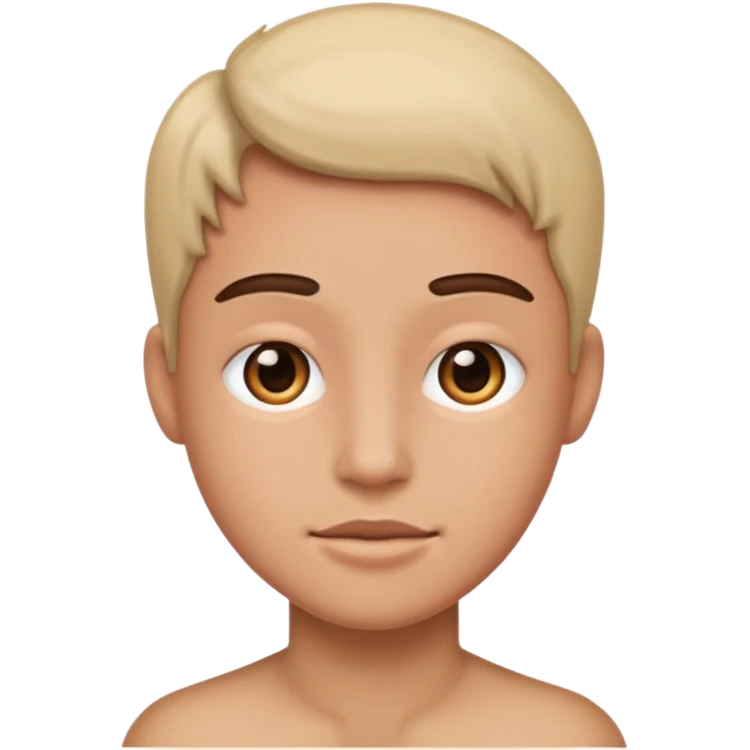 helper, one person emoji