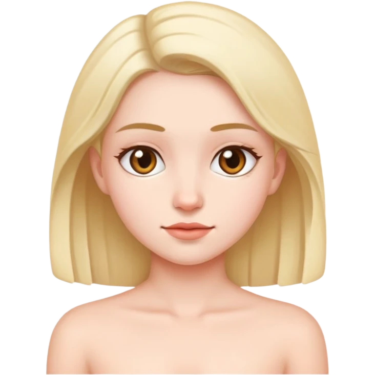 girl boobs emoji