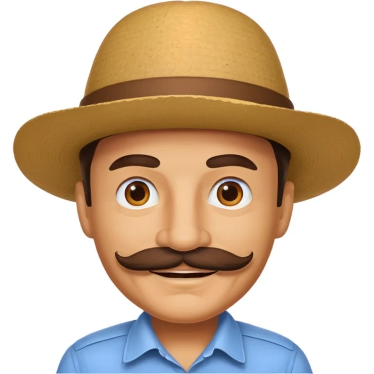 Recep İvedik  emoji