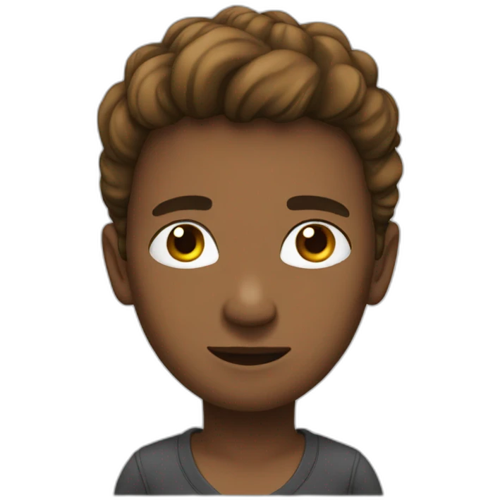 Ass emoji