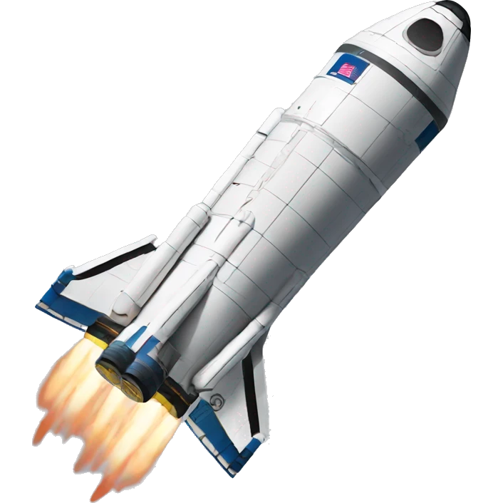 falcon9 spaceship emoji