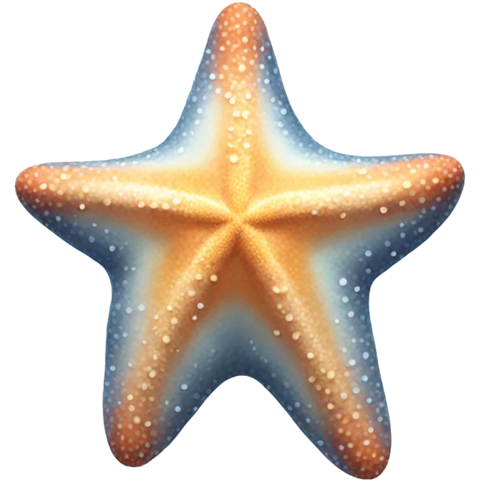 Starfish  emoji