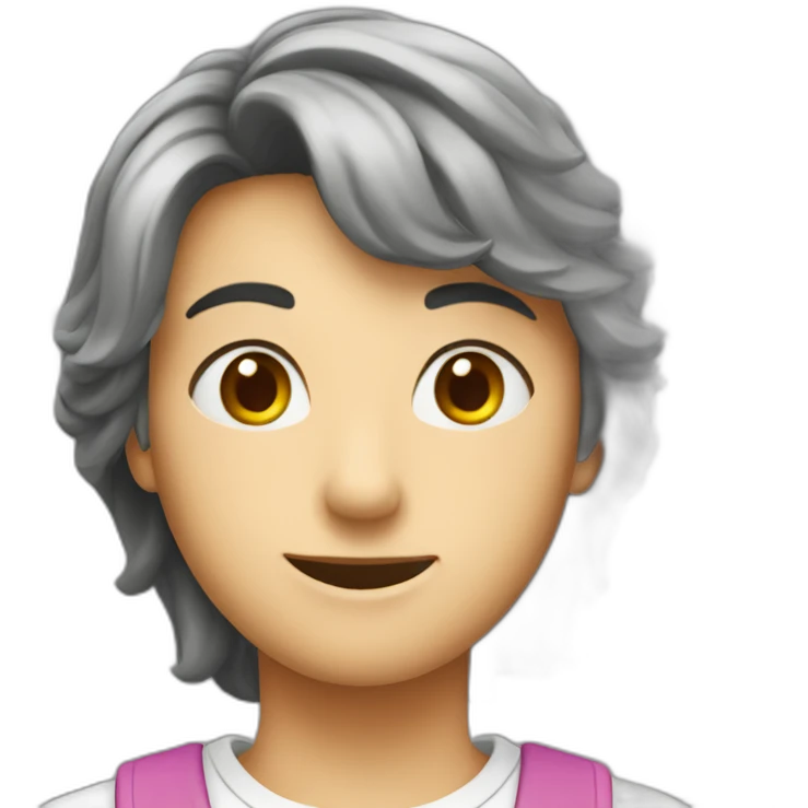 Apprendre par cœur emoji