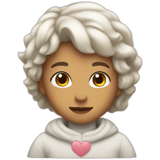 amour emoji