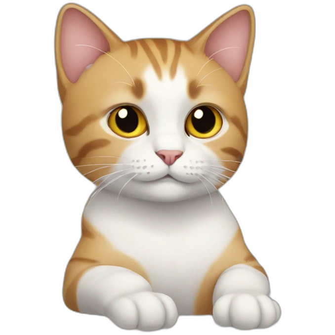 Cat  emoji