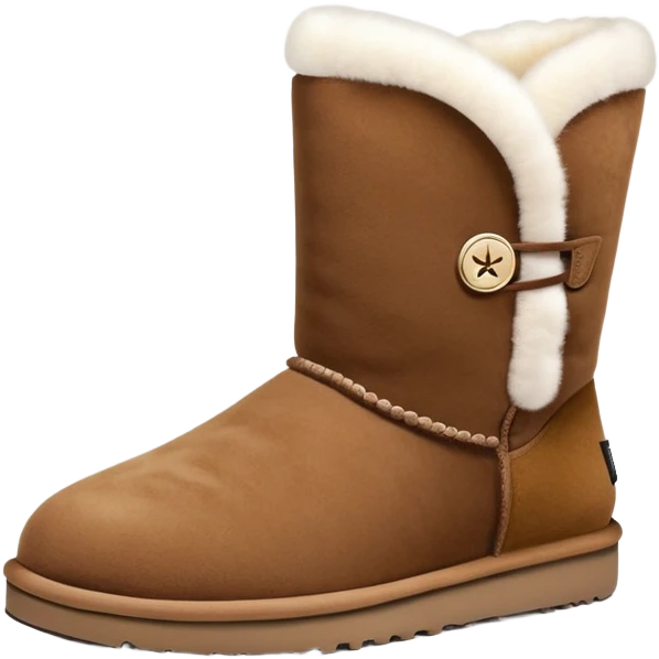 Uggs  emoji