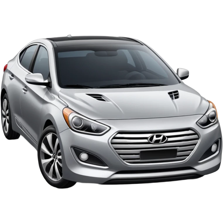 hyundai emoji