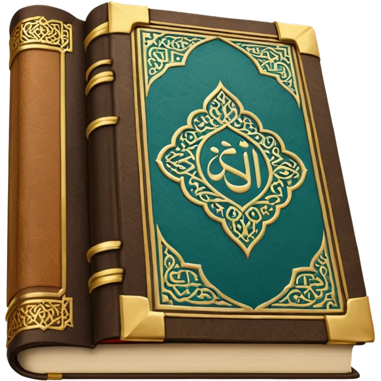 Quran emoji