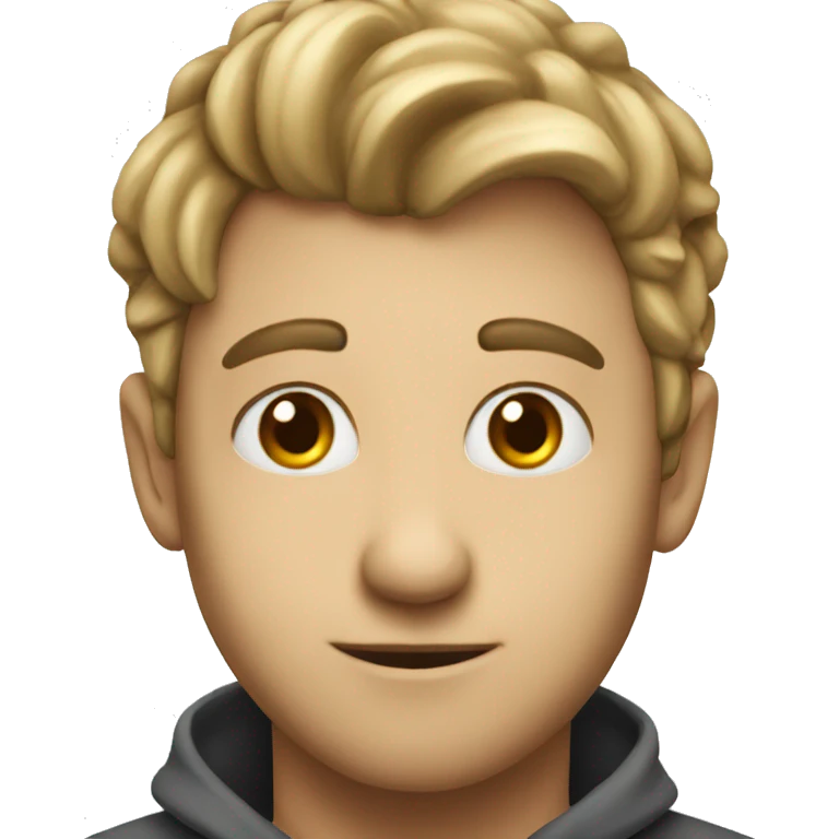 Pixy emoji