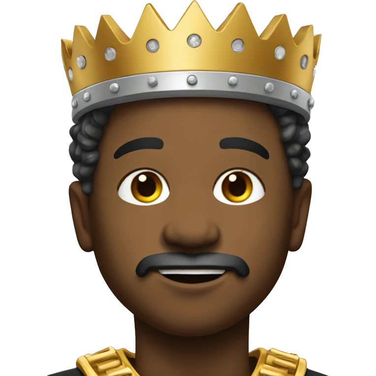 King of Digital, Technic Innovation emoji